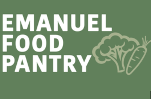 Emmanuel Food Pantry